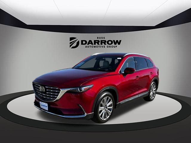 2023 Mazda CX-9 Signature