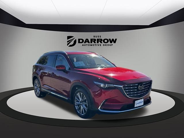 2023 Mazda CX-9 Signature