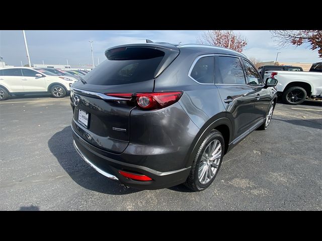 2023 Mazda CX-9 Signature