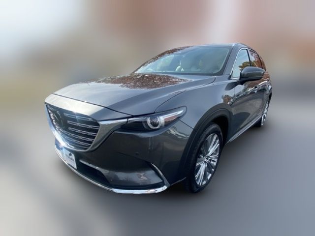 2023 Mazda CX-9 Signature