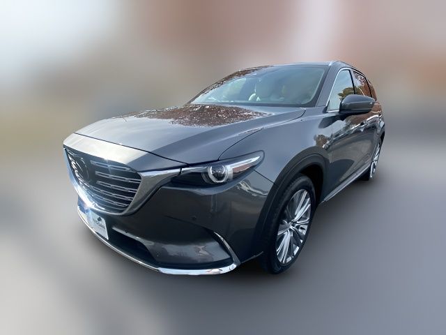 2023 Mazda CX-9 Signature