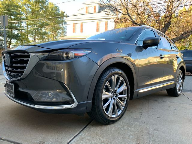 2023 Mazda CX-9 Signature