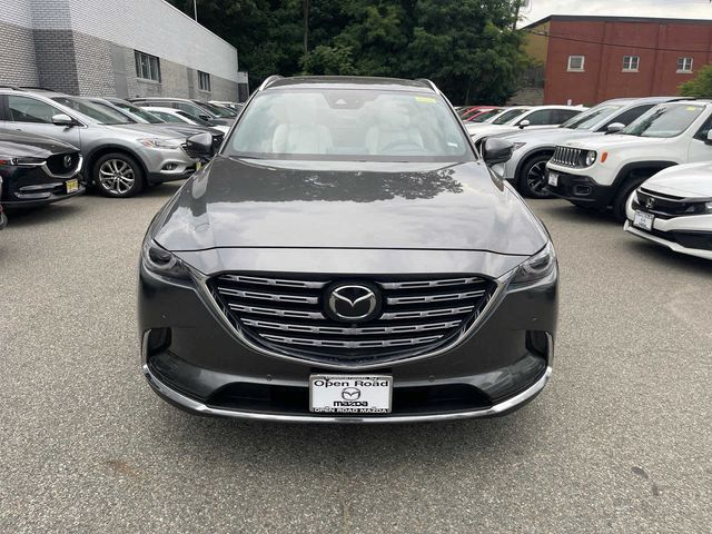 2023 Mazda CX-9 Signature