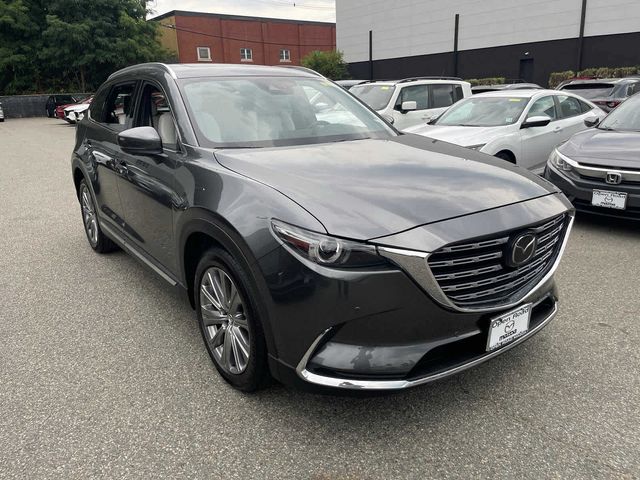 2023 Mazda CX-9 Signature