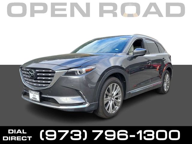 2023 Mazda CX-9 Signature