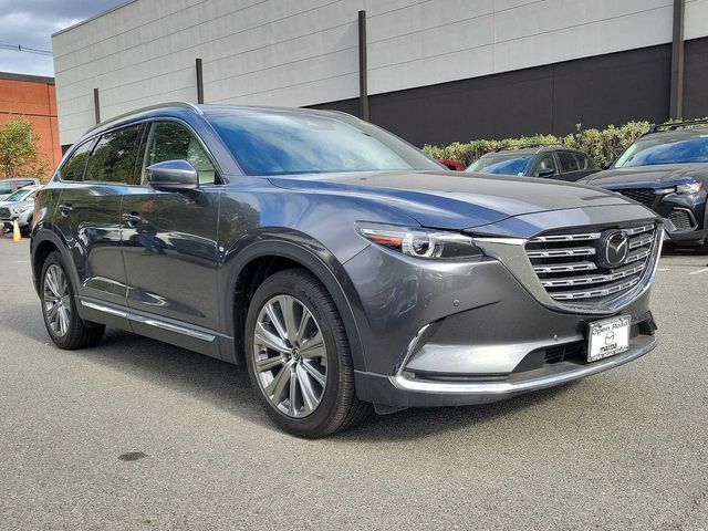 2023 Mazda CX-9 Signature