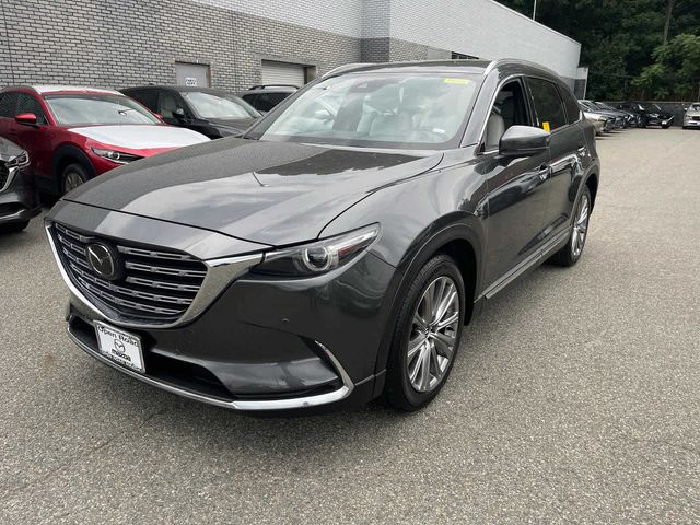 2023 Mazda CX-9 Signature