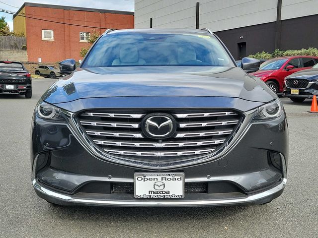 2023 Mazda CX-9 Signature