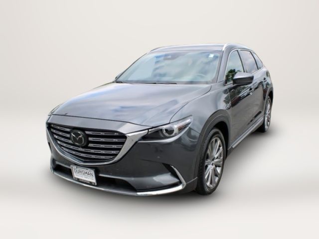 2023 Mazda CX-9 Signature