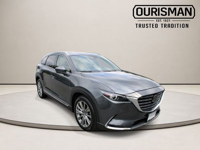 2023 Mazda CX-9 Signature