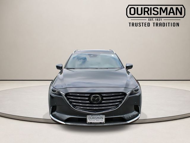 2023 Mazda CX-9 Signature