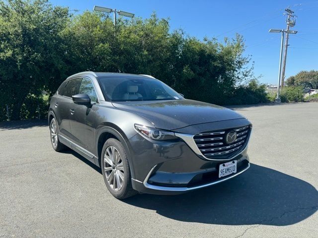 2023 Mazda CX-9 Signature