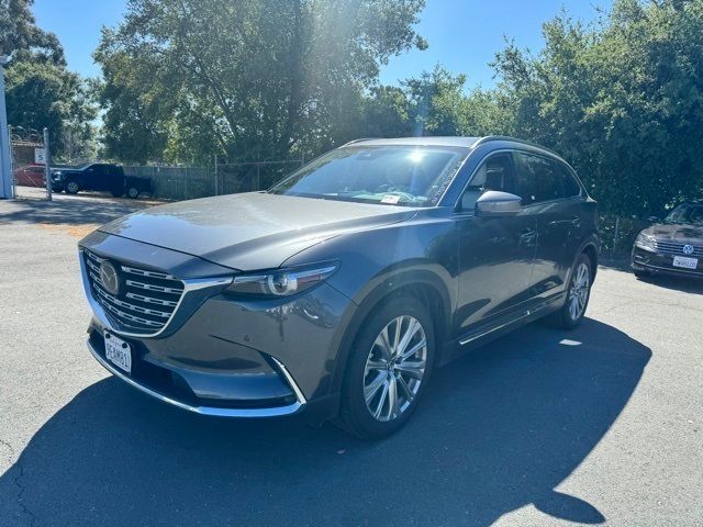 2023 Mazda CX-9 Signature