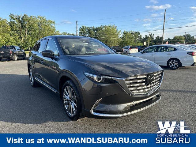 2023 Mazda CX-9 Signature