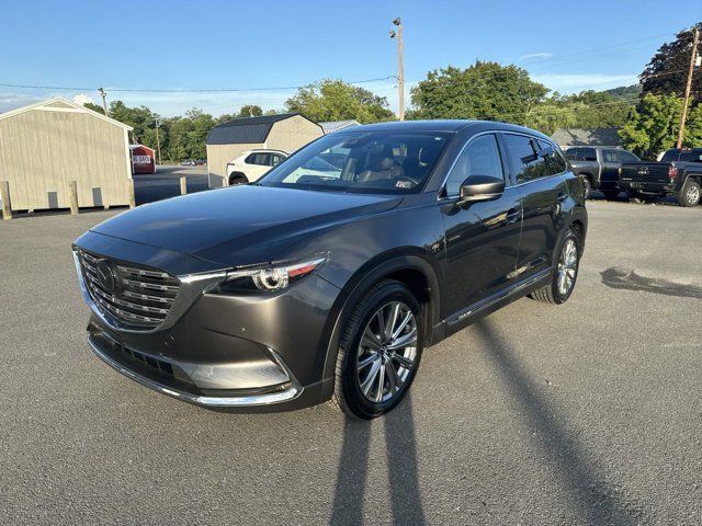 2023 Mazda CX-9 Signature