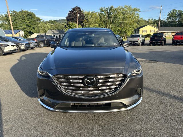 2023 Mazda CX-9 Signature