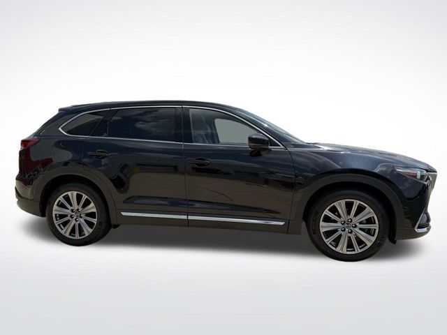 2023 Mazda CX-9 Signature