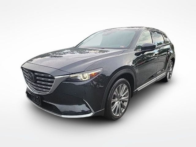2023 Mazda CX-9 Signature