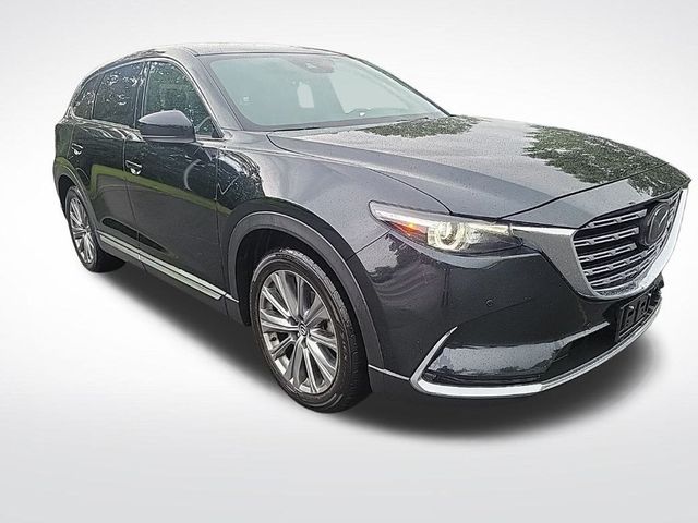 2023 Mazda CX-9 Signature