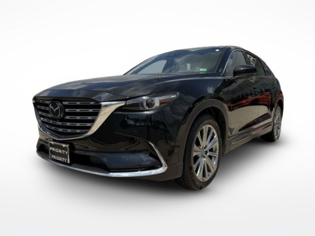 2023 Mazda CX-9 Signature