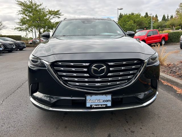 2023 Mazda CX-9 Signature