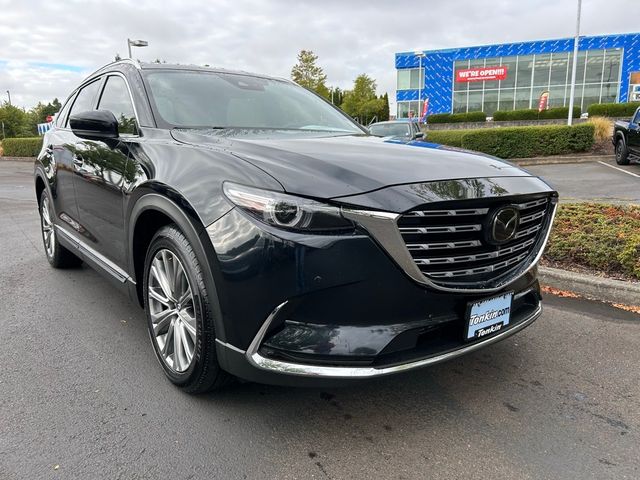 2023 Mazda CX-9 Signature