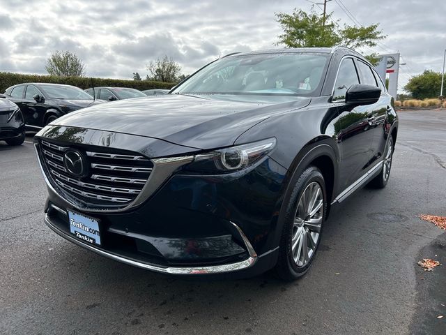 2023 Mazda CX-9 Signature