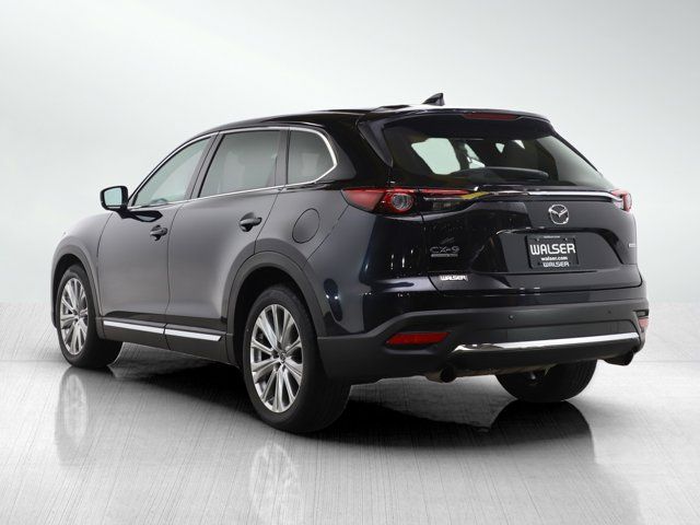 2023 Mazda CX-9 Signature