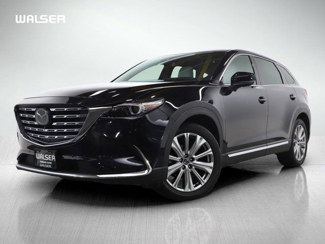 2023 Mazda CX-9 Signature