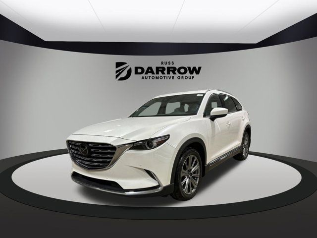 2023 Mazda CX-9 Signature