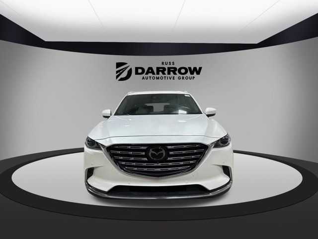 2023 Mazda CX-9 Signature