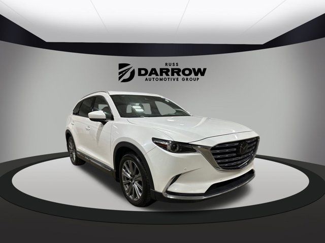 2023 Mazda CX-9 Signature