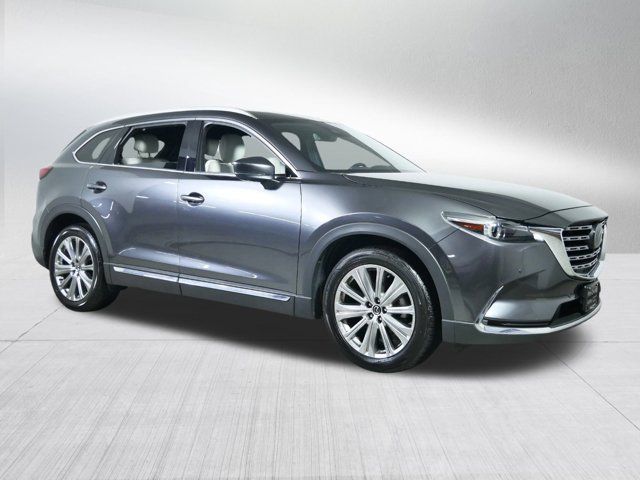 2023 Mazda CX-9 Signature