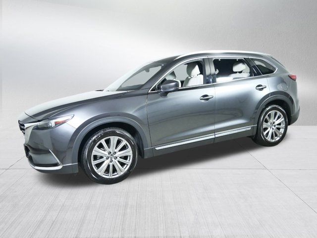 2023 Mazda CX-9 Signature