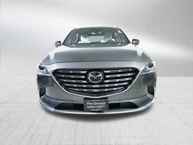 2023 Mazda CX-9 Signature