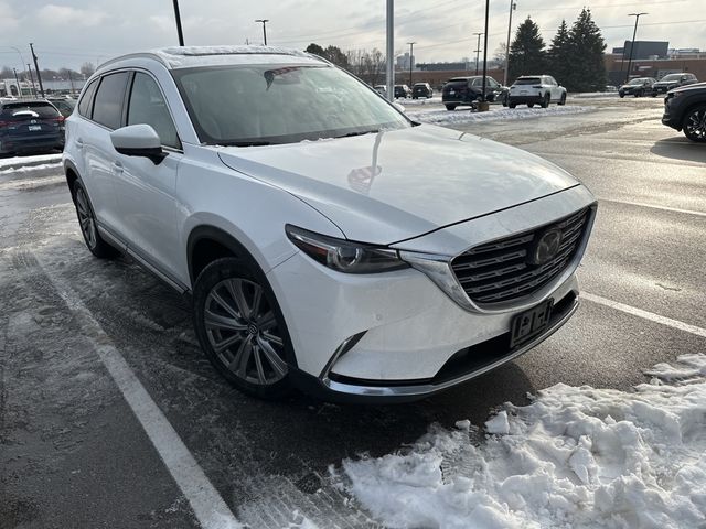 2023 Mazda CX-9 Signature