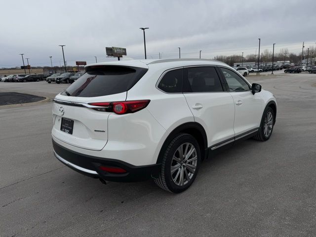 2023 Mazda CX-9 Signature