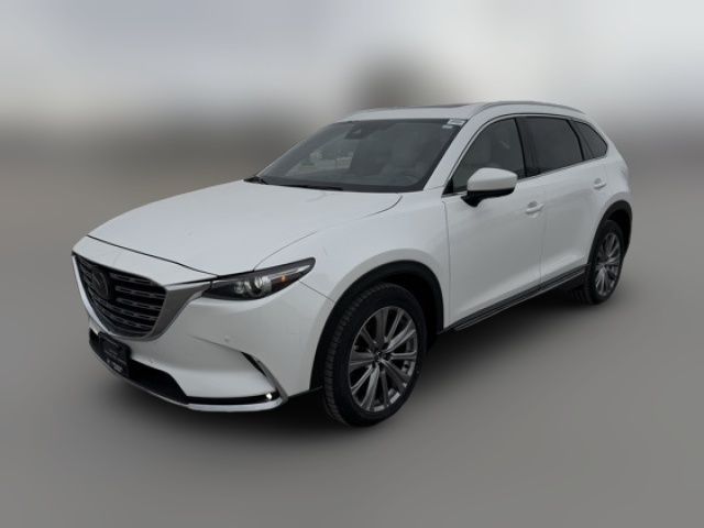 2023 Mazda CX-9 Signature