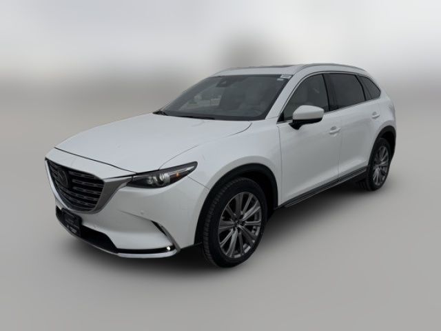 2023 Mazda CX-9 Signature