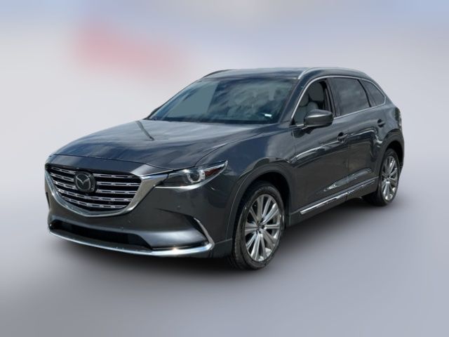 2023 Mazda CX-9 Signature