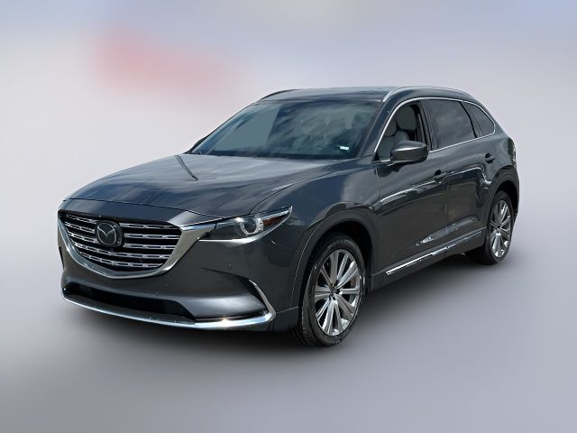 2023 Mazda CX-9 Signature