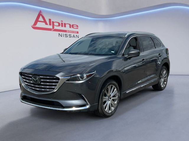 2023 Mazda CX-9 Signature