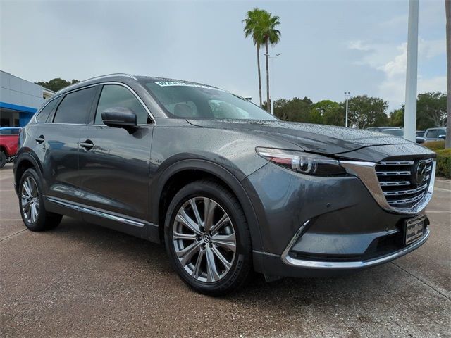 2023 Mazda CX-9 Signature