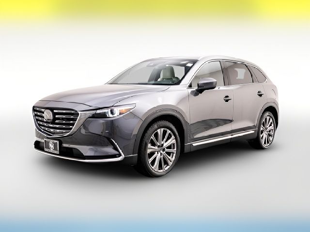 2023 Mazda CX-9 Signature