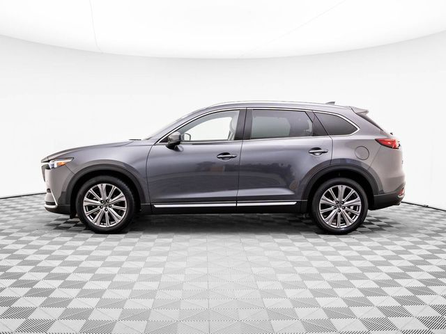 2023 Mazda CX-9 Signature