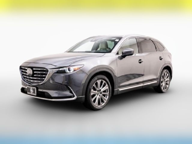 2023 Mazda CX-9 Signature