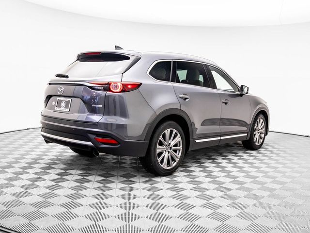 2023 Mazda CX-9 Signature