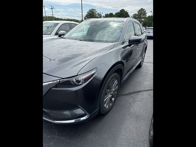 2023 Mazda CX-9 Signature