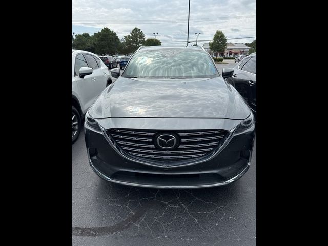 2023 Mazda CX-9 Signature