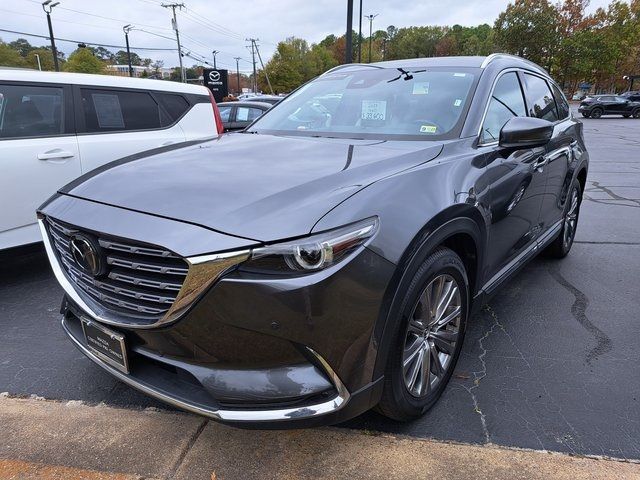 2023 Mazda CX-9 Signature